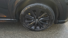 Mazda CX-5 2.0 Sport Black Edition 5dr Petrol Estate